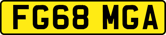 FG68MGA