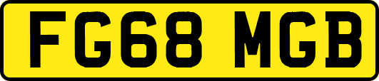 FG68MGB