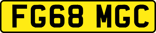 FG68MGC