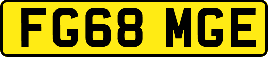 FG68MGE