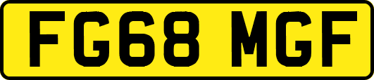 FG68MGF