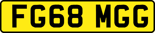 FG68MGG