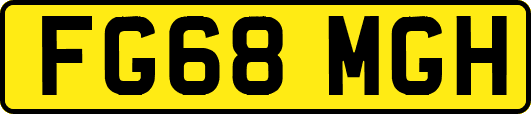 FG68MGH