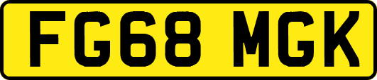 FG68MGK