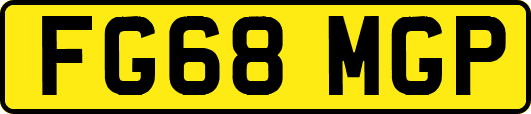 FG68MGP