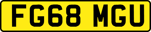 FG68MGU