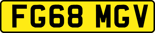 FG68MGV