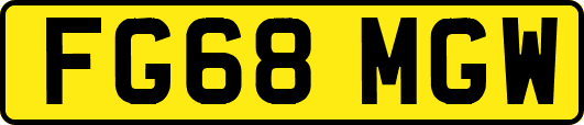 FG68MGW