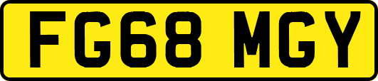 FG68MGY