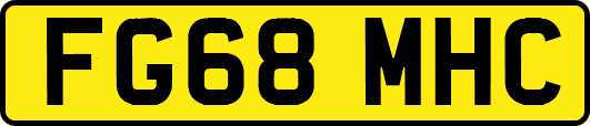 FG68MHC