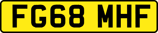 FG68MHF