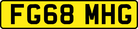 FG68MHG