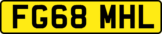 FG68MHL