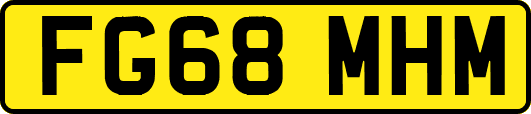 FG68MHM
