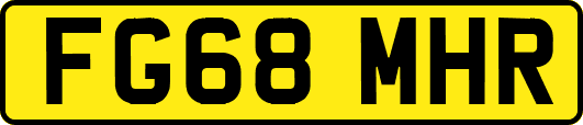 FG68MHR