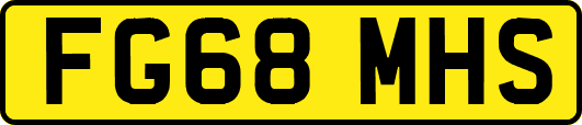 FG68MHS