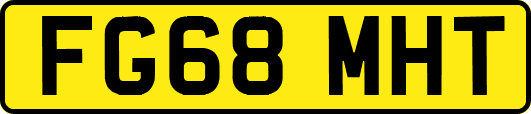 FG68MHT