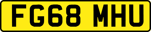 FG68MHU