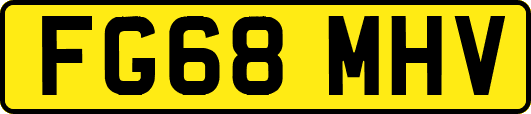FG68MHV