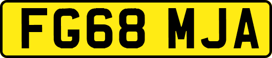 FG68MJA
