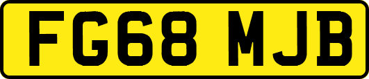 FG68MJB