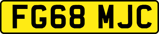 FG68MJC