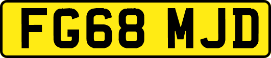 FG68MJD