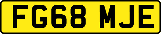 FG68MJE