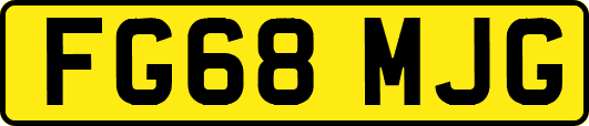 FG68MJG