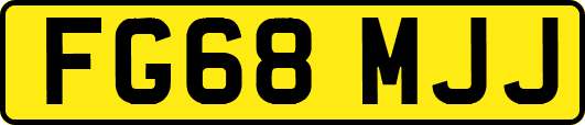 FG68MJJ