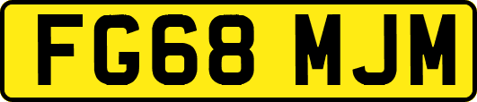 FG68MJM