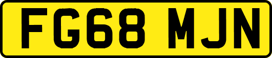 FG68MJN