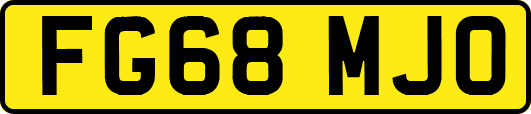 FG68MJO