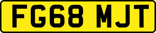 FG68MJT