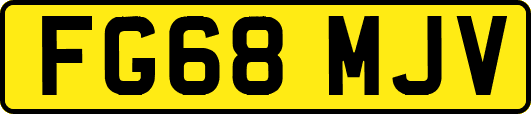 FG68MJV