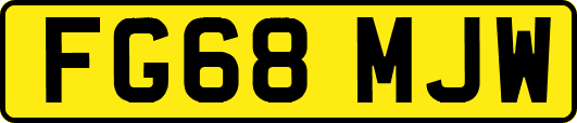 FG68MJW