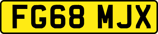 FG68MJX