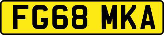 FG68MKA