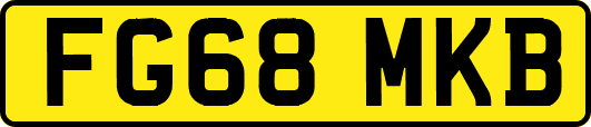 FG68MKB