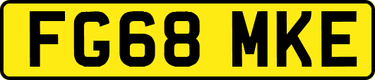 FG68MKE