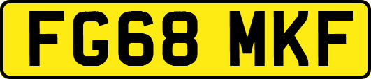 FG68MKF