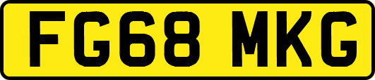 FG68MKG