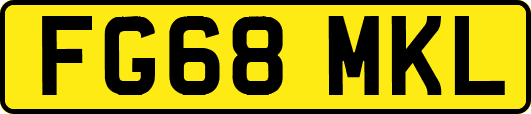 FG68MKL