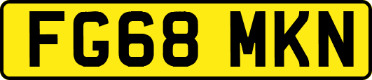 FG68MKN