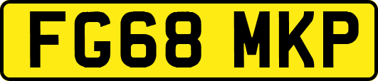 FG68MKP