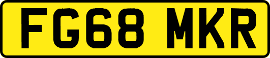 FG68MKR
