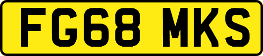 FG68MKS
