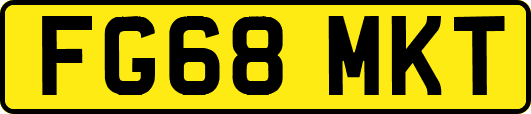 FG68MKT