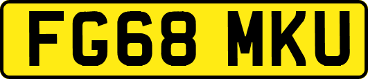 FG68MKU