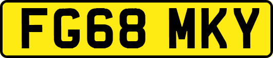 FG68MKY